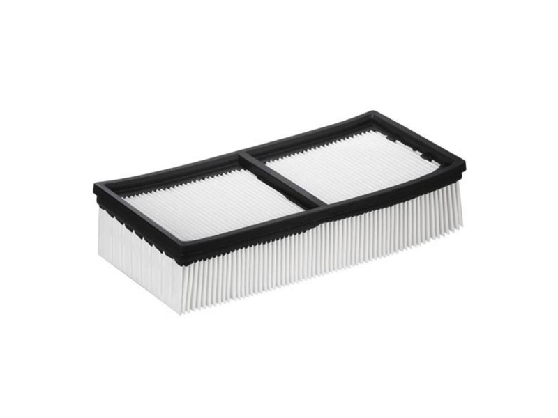 Kärcher Professional 69072770 Flachfaltenfilter 1 Stück