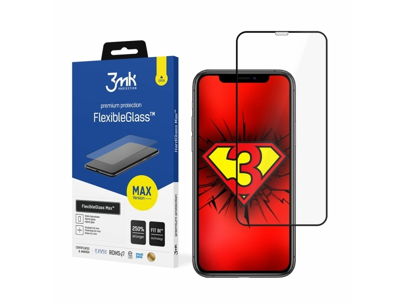 3Mk Flexibleglass Max, Iphone 11, 1 Stk