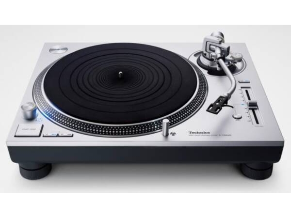 Technics SL-1200GR2 | TV, Ljud & Bild - Stereo - Skivspelare | GameStuff