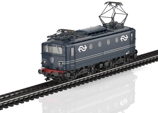 Märklin 38110, Togmodel, Formonterede, Ho (1:87), Ethvert Køn, Stål, 15 År