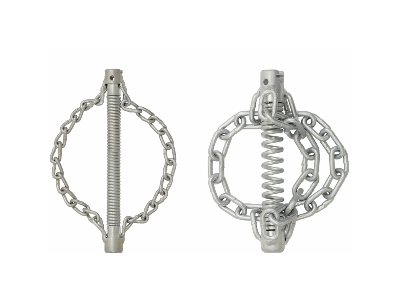 KS Tools 9002383 Kedjehuvud slinghuvud 210 mm Mått, Ø 50 mm | Huset - Tvätt & Rengöring - Rörrensare | GameStuff