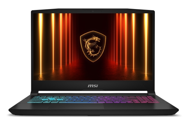 MSI Katana 15 HX B14WFK-845NL 15.6" 1920 x 1080 (Full HD) i7-14650HX 16GB 1TB Intel UHD Graphics Windows 11 Home