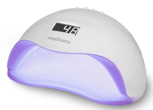 Medisana UV/LED nagellampa ND 880 | Hälsa - Personlig vård - Övriga | GameStuff