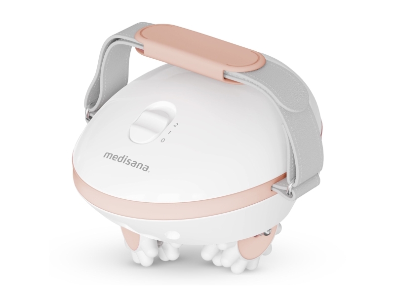 Medisana Masażer do cellulitu AC 860