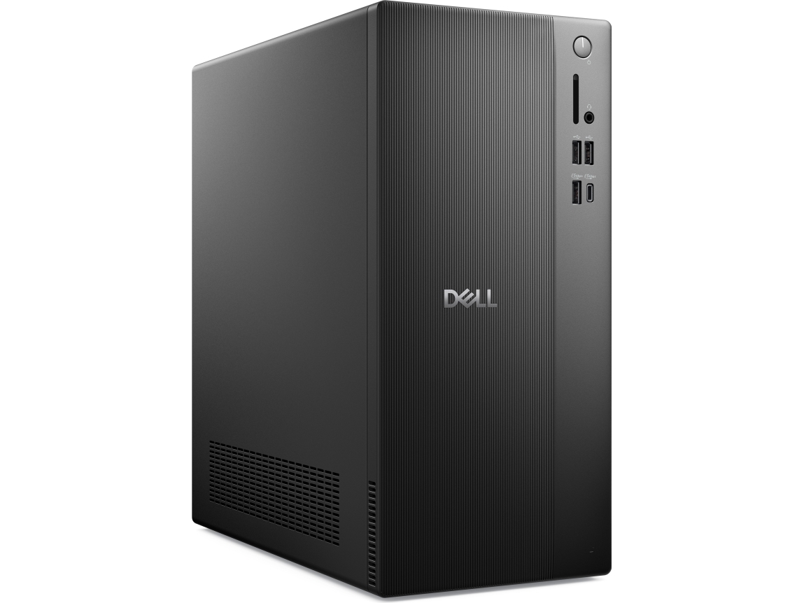 DELL Pro QVT1260, Intel® Core™ i5, i5-14500, 8 GB, 512 GB, Windows 11 Pro, 64-bittinen