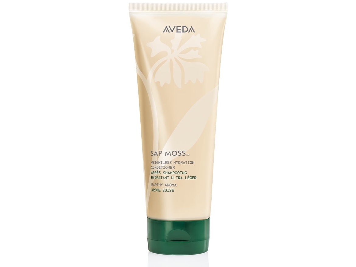 AVEDA_Sap Moss Weightless Hydration Conditioner moisturizing hair conditioner 200ml | Hudvård - Ansiktsvård | GameStuff