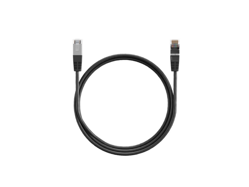 Shiverpeaks Bs75725-Hs, 15 M, Cat6, S/Ftp (S-Stp), Rj-45, Rj-45, Sort