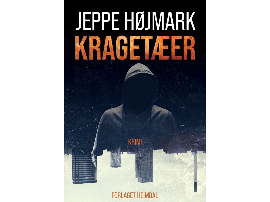 Kragetæer | Jeppe Højmark