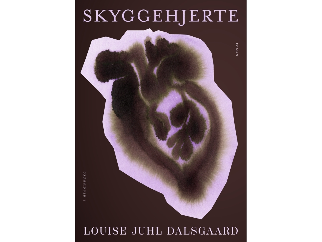 Skyggehjerte | Louise Juhl Dalsgaard