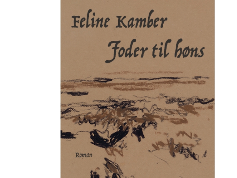 Foder Til Høns | Feline Kamber