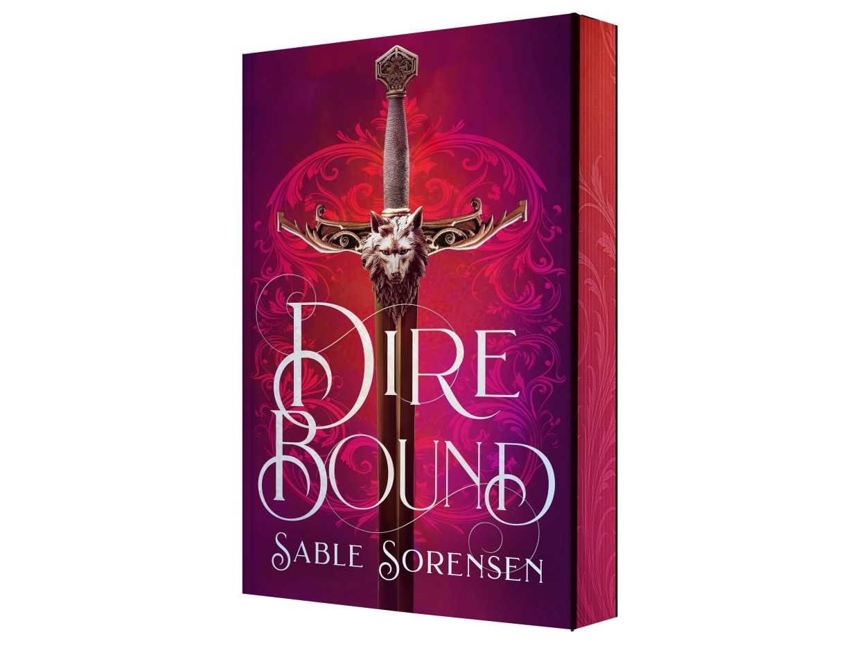 Dire Bound - Første Del | Sable Sorensen