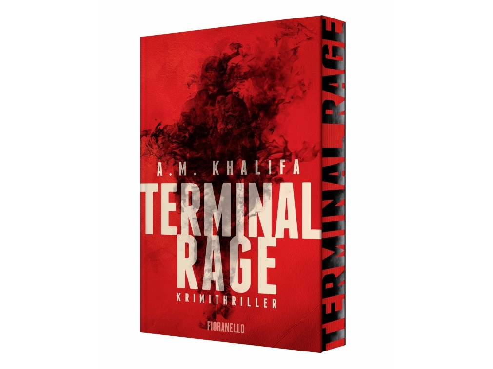 Terminal Rage |
