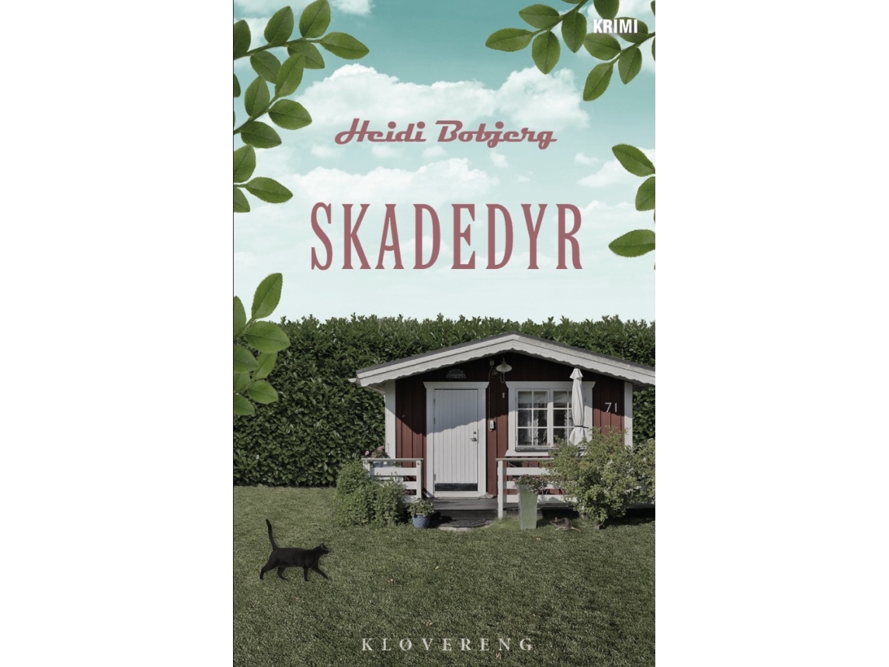 Skadedyr | Heidi Bobjerg