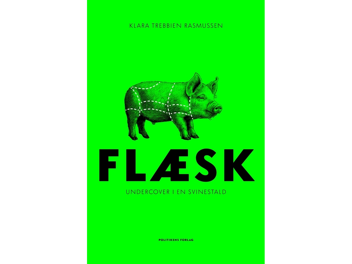 Flæsk | Klara Trebbien Rasmussen