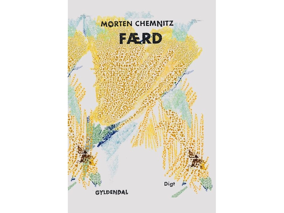 Færd | Morten Chemnitz