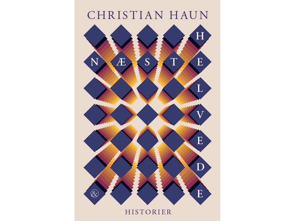 Næste Helvede | Christian Haun
