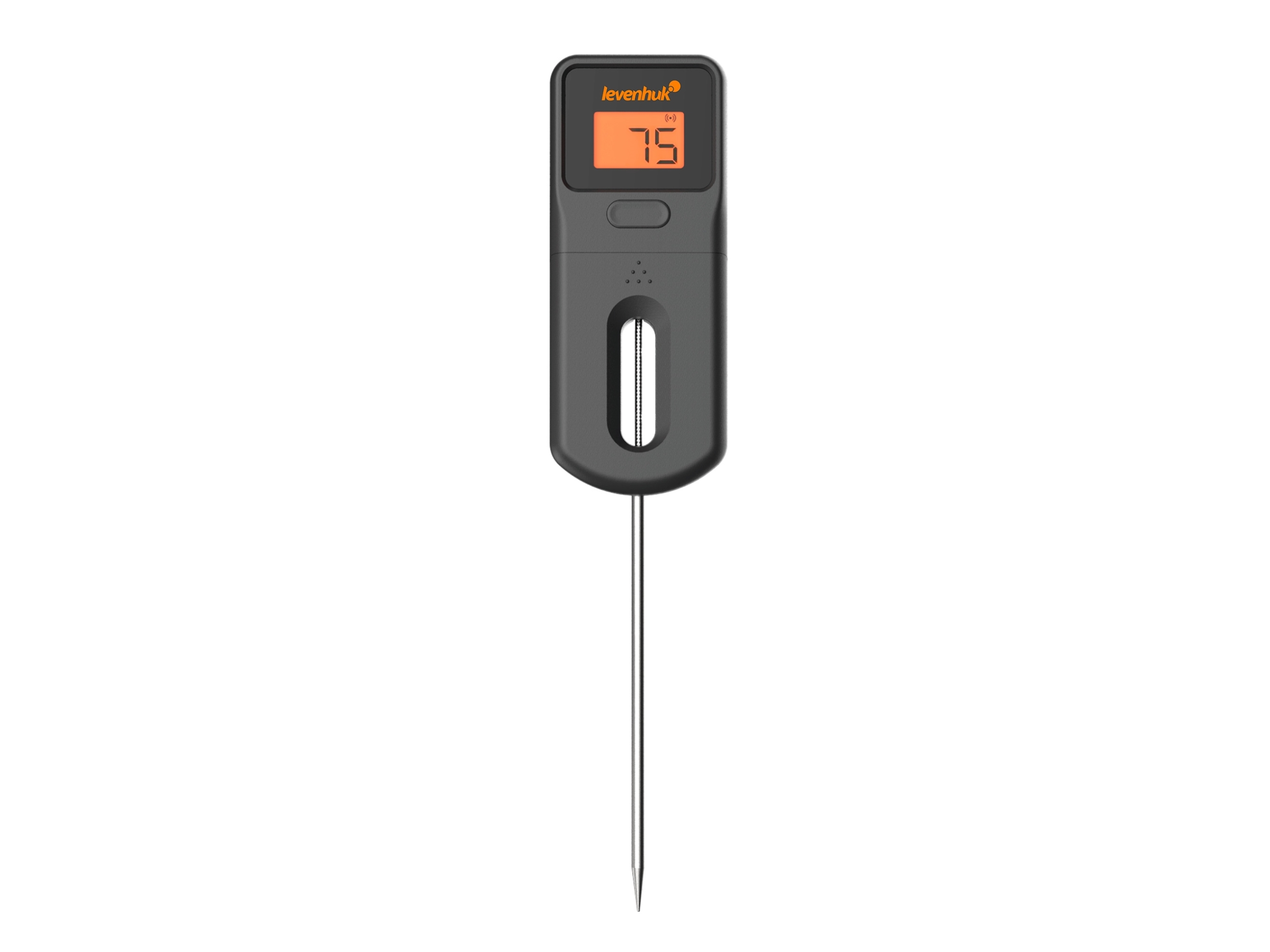 Levenhuk Wezzer Grill BT10 Cooking Thermometer | Trädgården - Grillar - Stektermometer | GameStuff