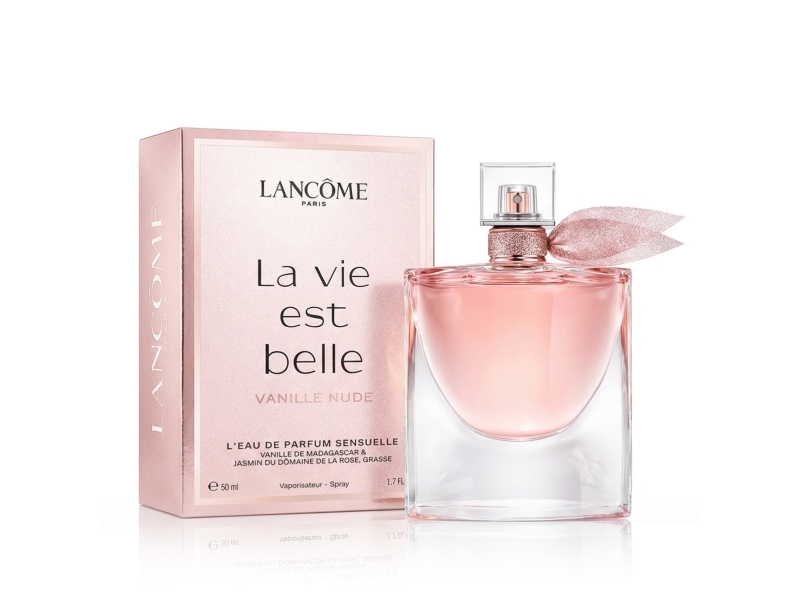 Lancome La Vie Est Belle Vanille Nude Edp 50Ml