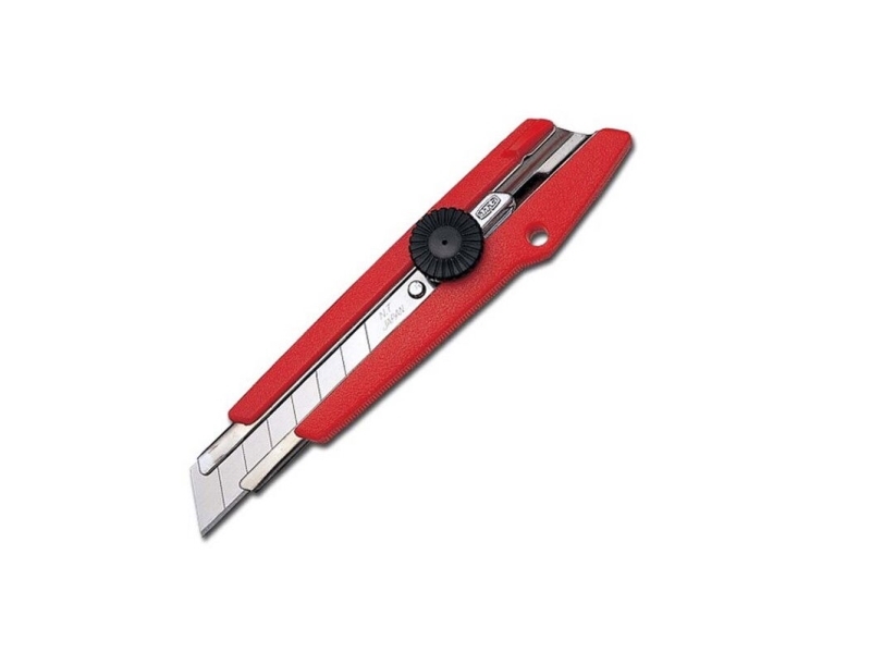 Nt Cutter L-500 ( Heavy Duty Cutter) Made In Japan