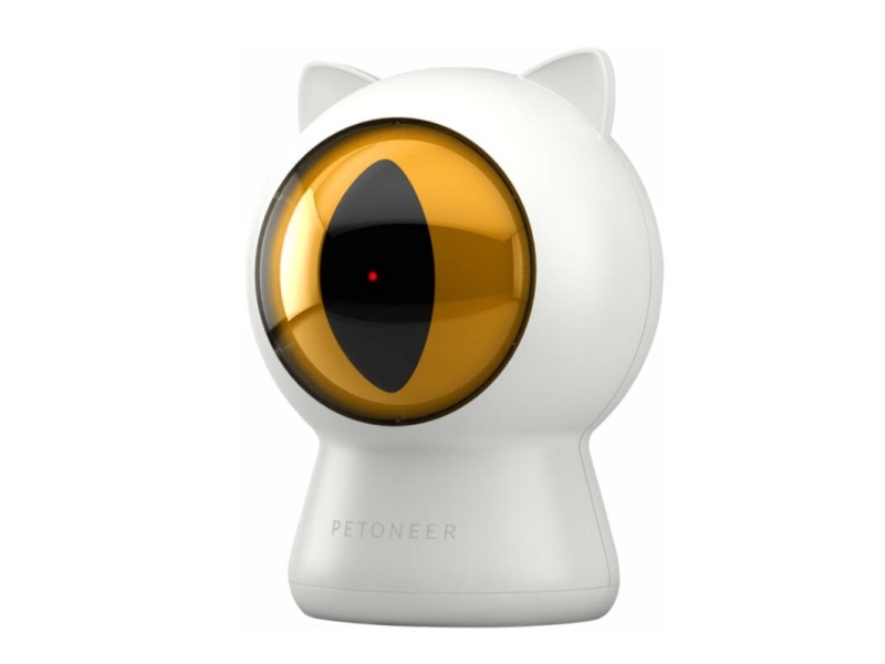 Petoneer Smart Dot Smart Laser lemmikkieläimille