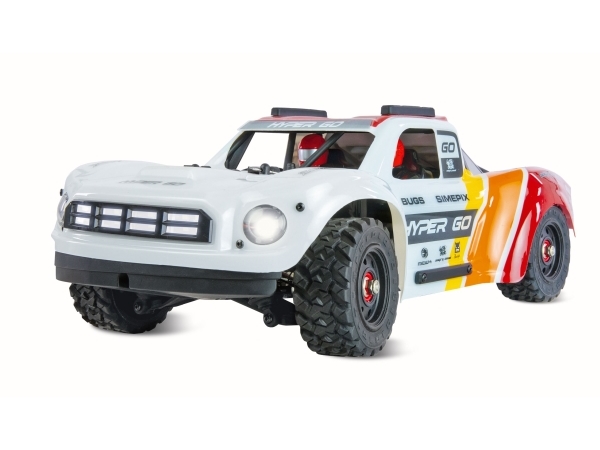 Amewi 22739, Short course/Stadium offroad truck, 1:14, 14 år, 3000 mAh, 1,21 kg
