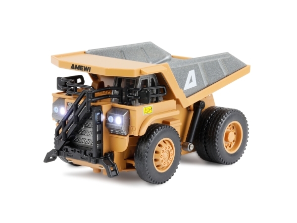 Amewi 22743, Jäteauto, 1:64, 6 vuosi/vuosia, 200 mAh, 60 g