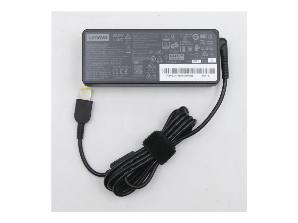 Rectangle 90W,100-240Vac,3P
