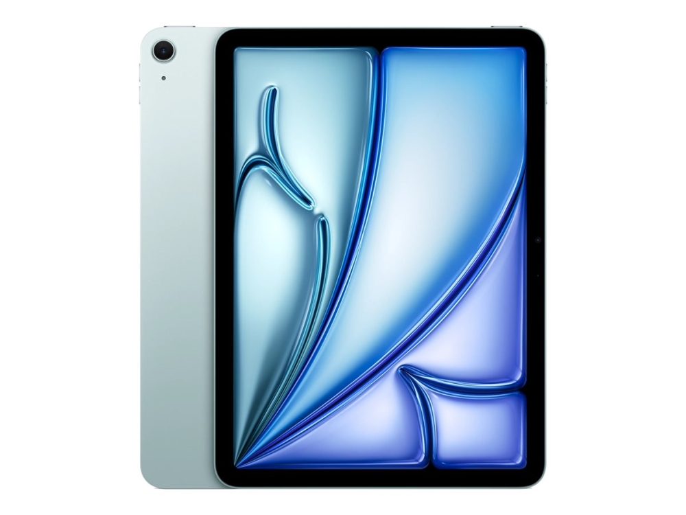 Apple 11-Inch Ipad Air M4 Wi-Fi - Tablet - 1 Tb - 11" Ips (2360 X 1640) - Blå