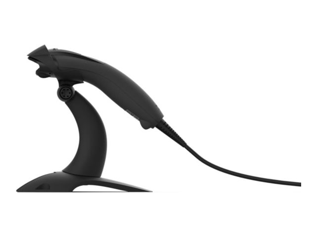 Honeywell Voyager XP 1400G - USB Kit - stregkodescanner - bærbar - 2D imager - 60 billeder / sekunder - afkodet - USB