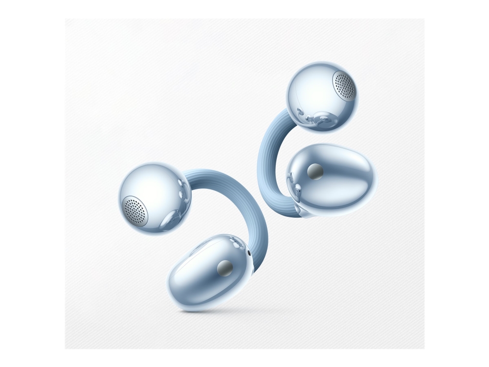 Huawei FreeClip 2 - True wireless-hörlurar med mikrofon - Bluetooth | TV, Ljud & Bild - Hörlurar & Mikrofoner | GameStuff