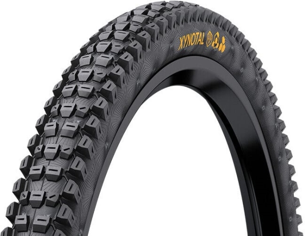 Continental Xynotal vikbart däck 29 2,40 (60-622) | Cykling - Hjul, däck och slangar - Däck för cyklar | GameStuff
