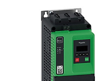 Altivar softstarter ATS430, - 32A, 15 kW, 208-600 VAC, kontrolforsyning 110-230 VAC | Tillbehör och reservdelar - Spolar och startmotorer | GameStuff