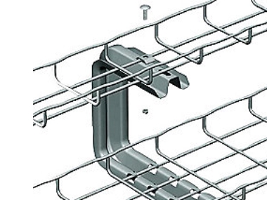 Takupphängning csnc 100-X | Rutter och fästanordningar - Transportutrustning | GameStuff