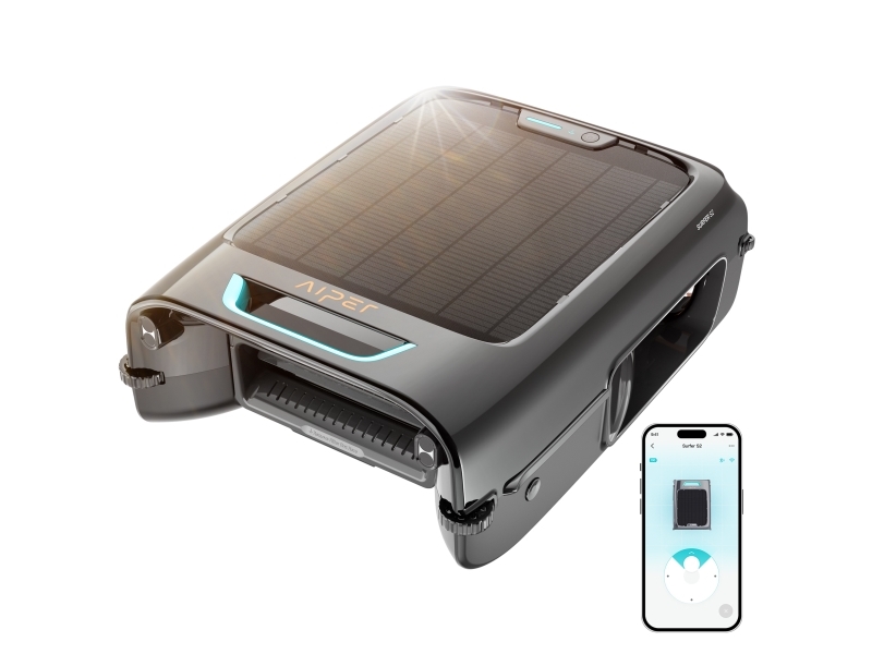Aiper Eco Surfer S2 Overflade Poolrobot