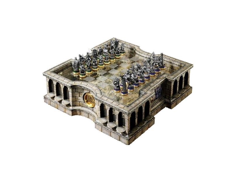 Sagan om ringen schackspel | N - A | GameStuff