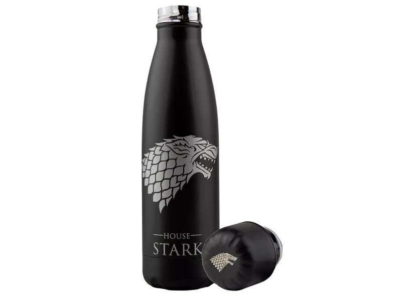 Stark drikkeflaske, Game of Thrones