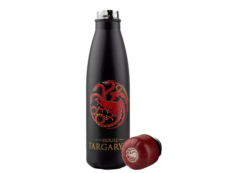 Targaryen drikkeflaske