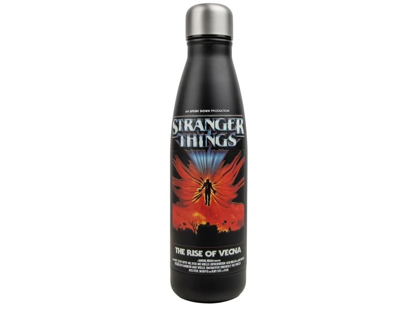 Rise Of Vecna Trinkflasche