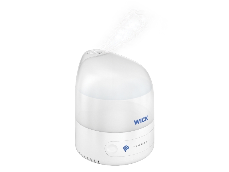 Wick Wul510e4, Hvid, 1,8 M, 15 W, Vekselstrøm, 240 V, 50 - 60 Hz