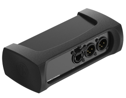 Neutrik NA-2O-DLINE Stage-boksit Lajittelu 1 kpl