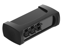 Neutrik NA-2I-DLINE Stage-boksit Lajittelu 1 kpl