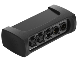 Neutrik NA-2I2O-DLINE Stage-boksit Lajittelu 1 kpl