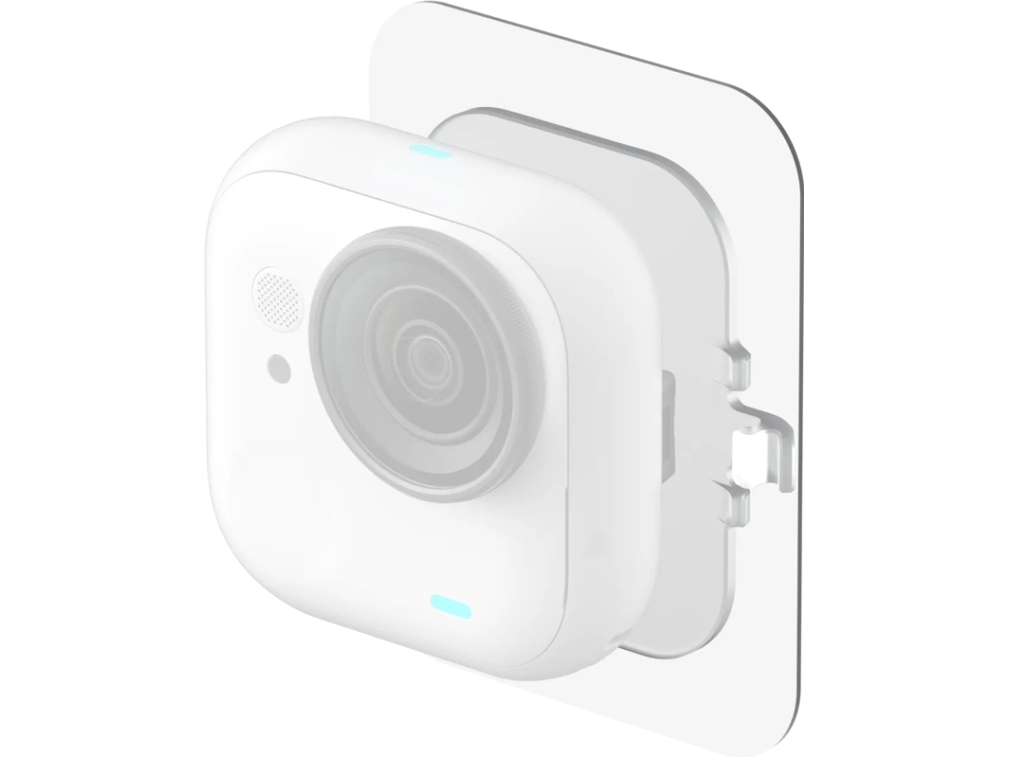 Insta360 CINSCBEJ, Kamerabeslag, 67 g, Hvid