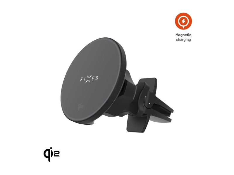 Fixed Fixmro2-Bk, Handy/Smartphone, Passive Halterung, Auto, Schwarz