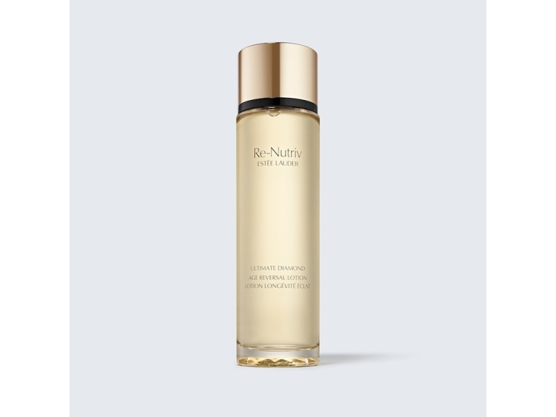 ESTEE LAUDER ULTIMATE DIAMOND AGE REVERSAL LOTION 200ML