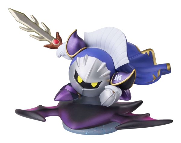 Nintendo Meta Knight & Shadow Star, Samleobjekt actionfigur, Videospil | Spel - Konsoler tillbehör - Playstation | GameStuff