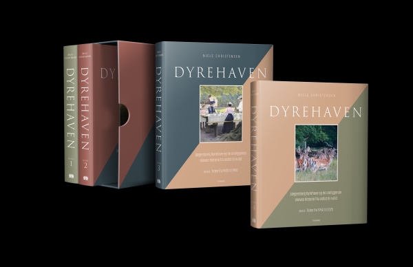 Dyrehaven | Niels Christensen