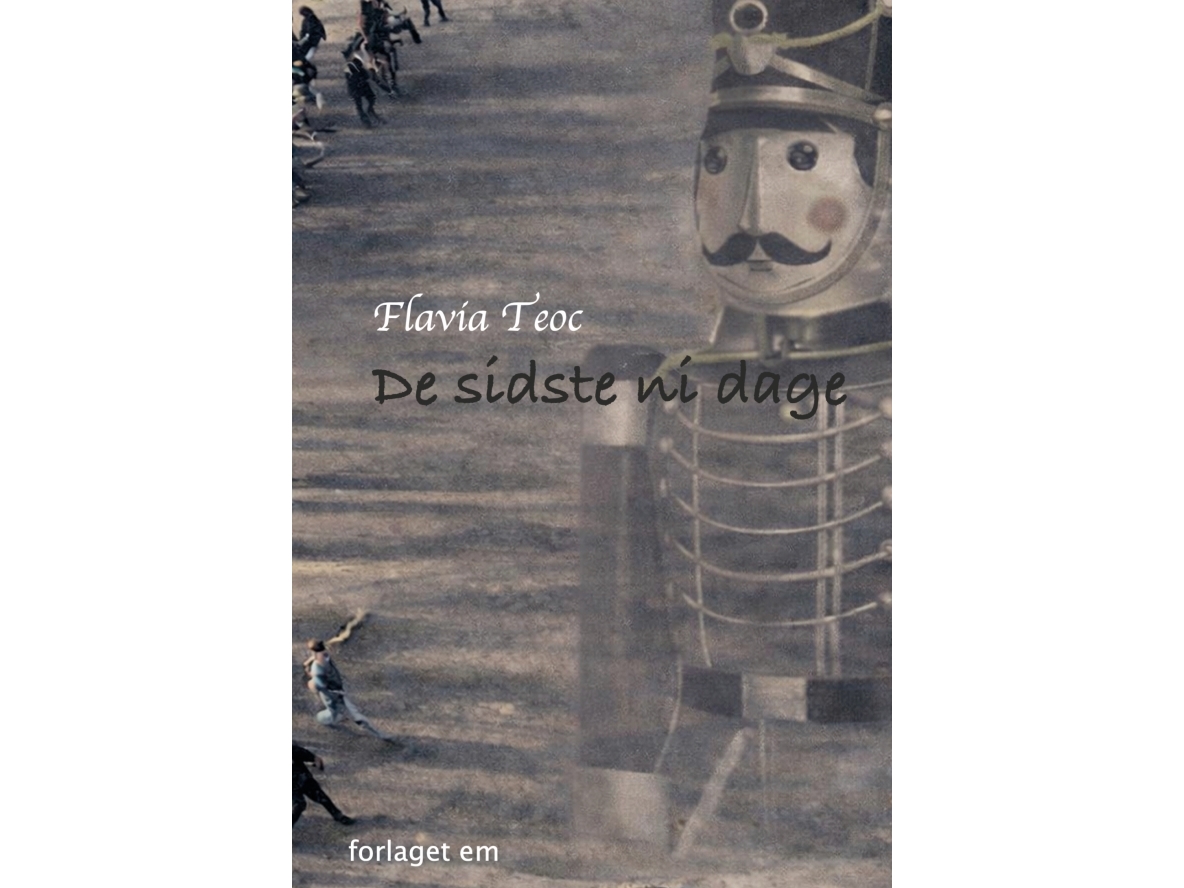 De Sidste Ni Dage | Flavia Teoc