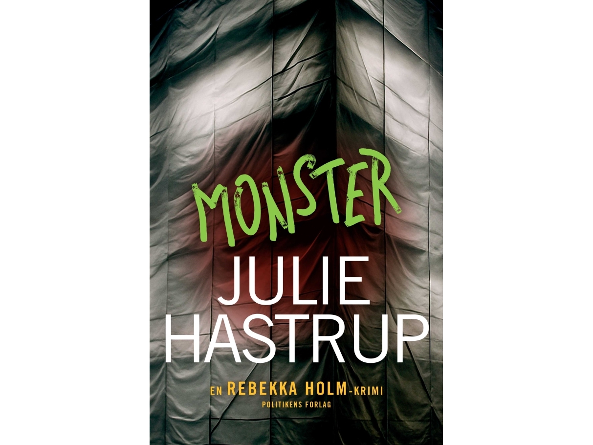 Monster | Julie Hastrup