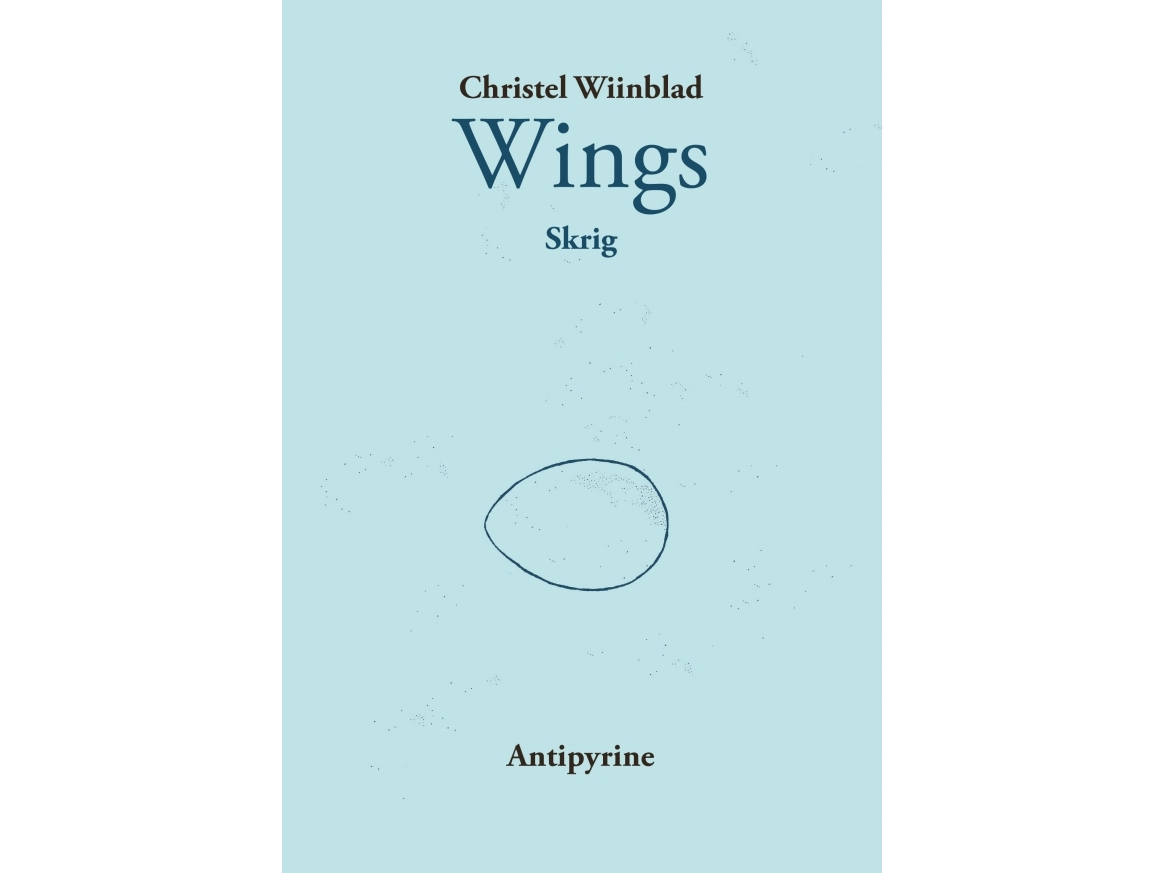 Wings | Christel Wiinblad